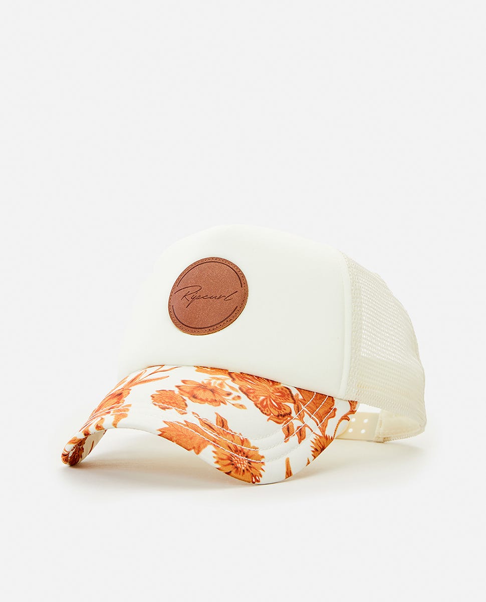 Casquette Oceans Together Trucker - Rip Curl - Modalova