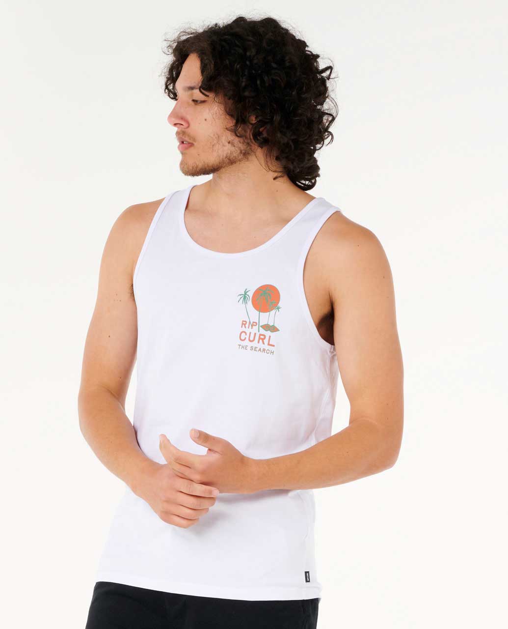 T-shirt Aots Cody Welsh - Rip Curl - Modalova