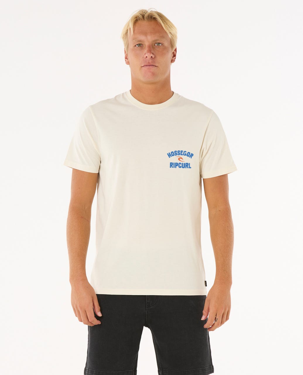Utopia Custom Desto Tee - Rip Curl - Modalova