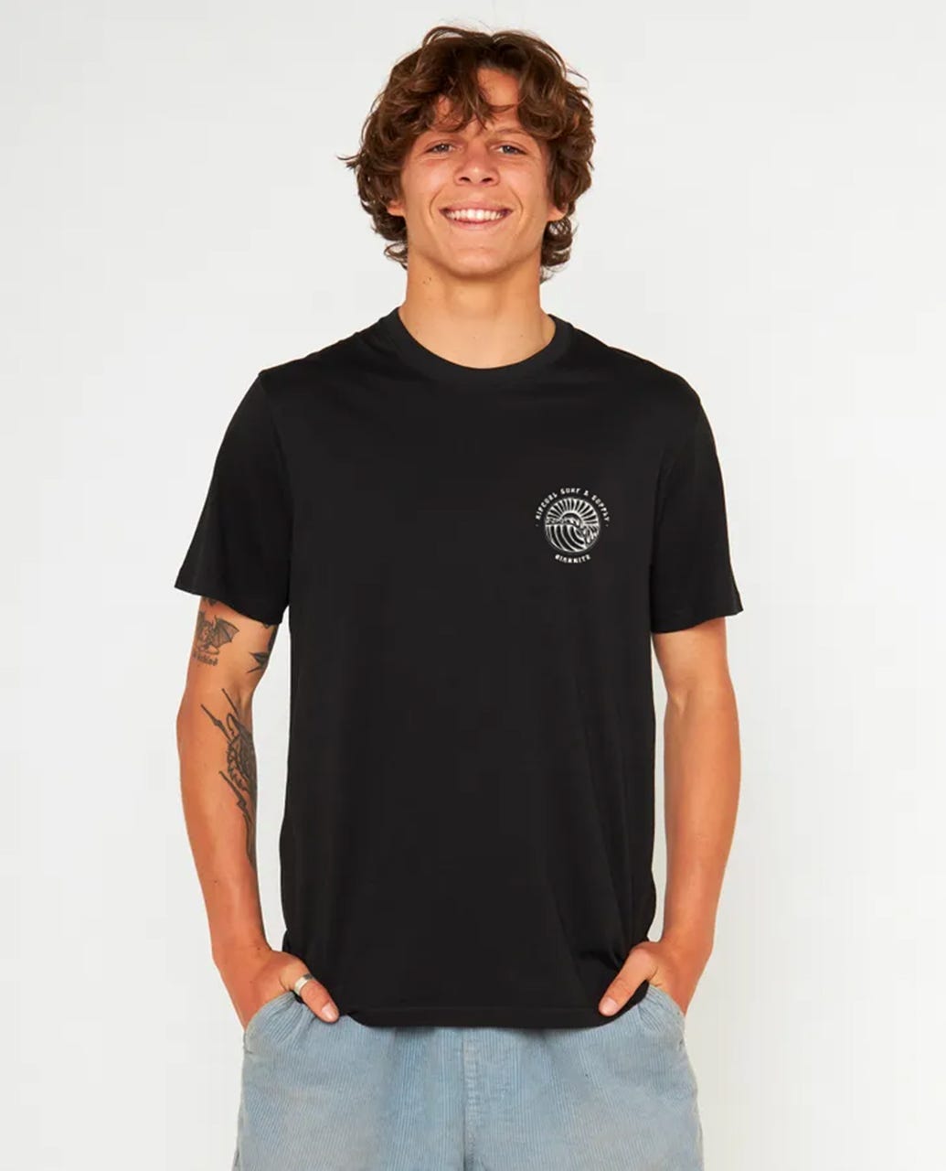 Sunset Custom Desto†Tee - Rip Curl - Modalova