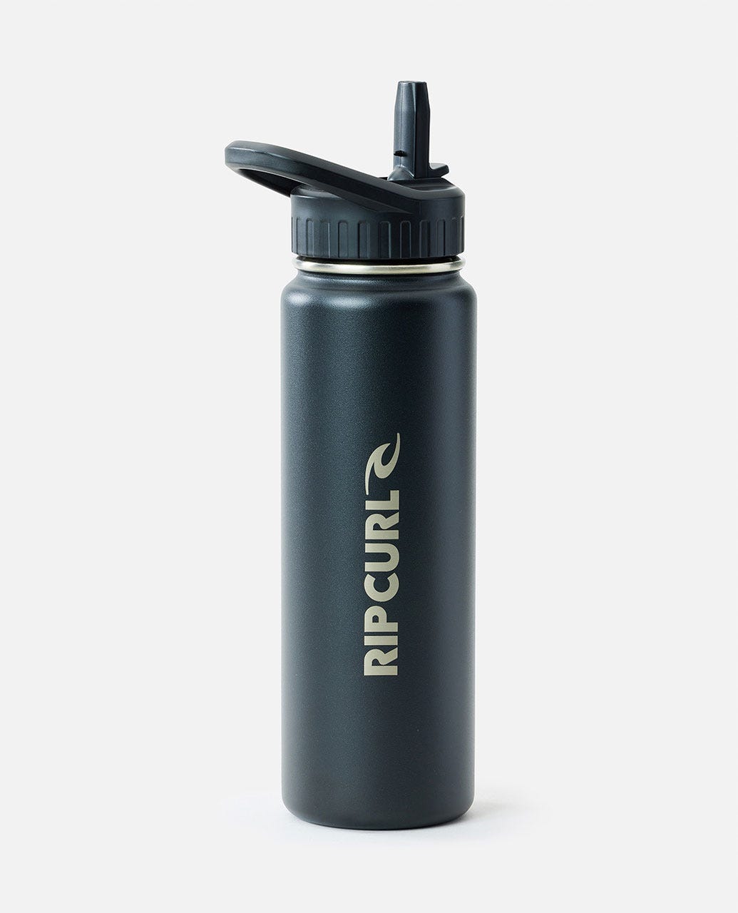Rip Curl Logo Drink Bottle 710ml 24oz