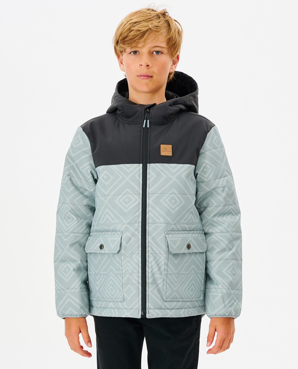 Anti Series Ridge Jacket Boy